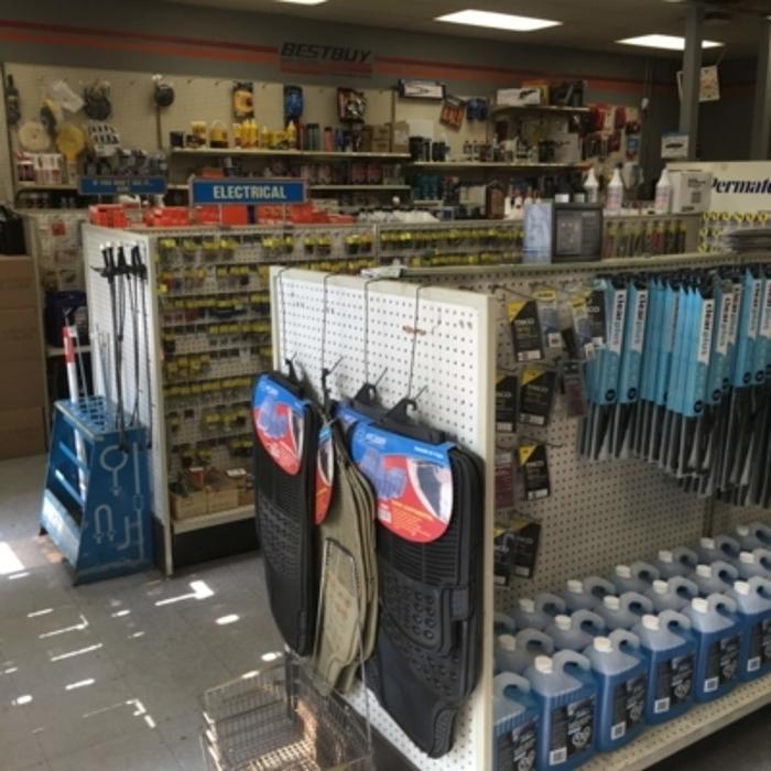 Cawthra Automotive Supplies Ltd