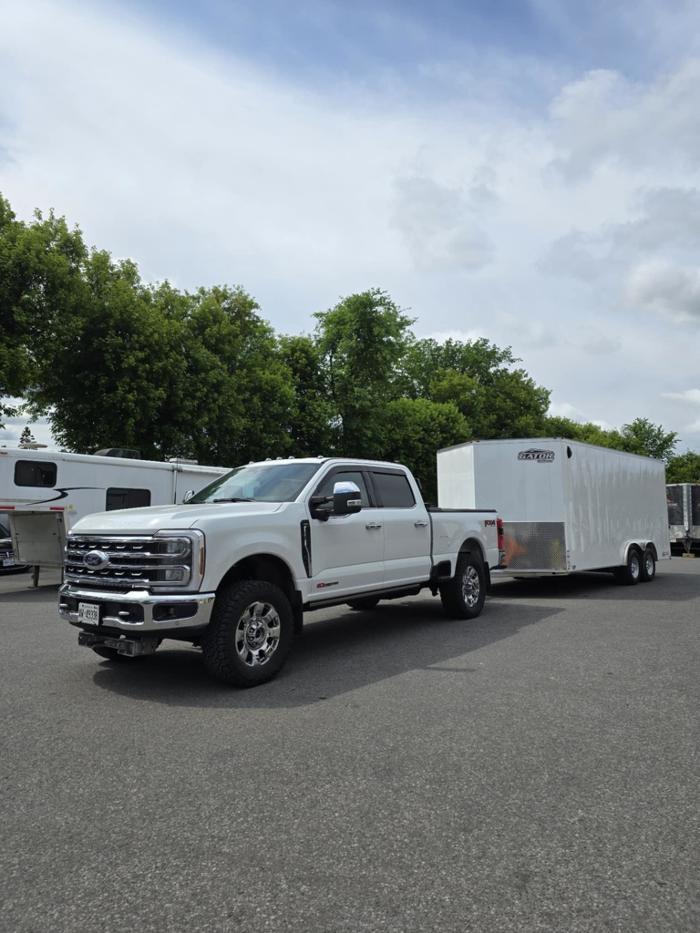 Stittsville Trailer & Auto Sales Inc