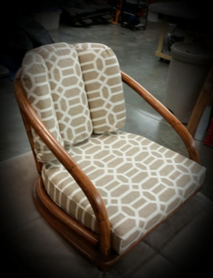 Kamloops Upholstery Ltd