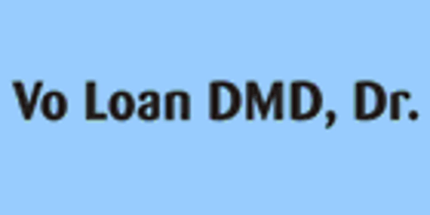 Dr Loan Vo Dmd