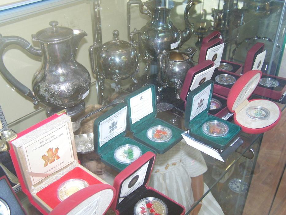 Monnaie Unigrade Enr