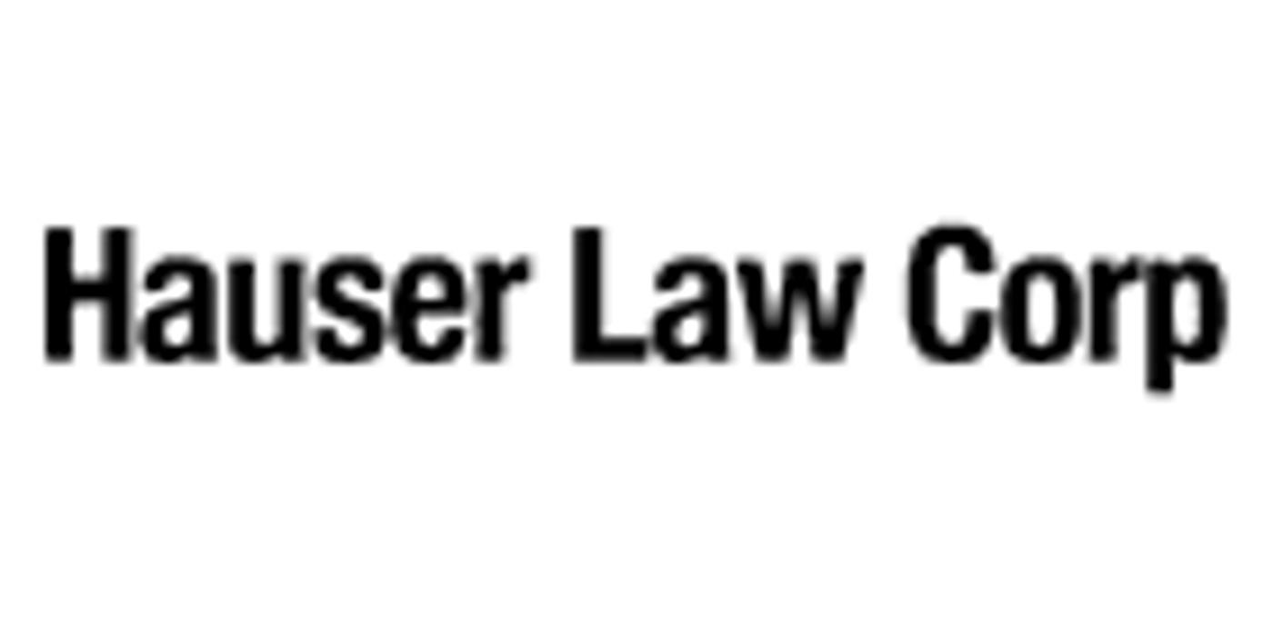 Hauser Law Corp