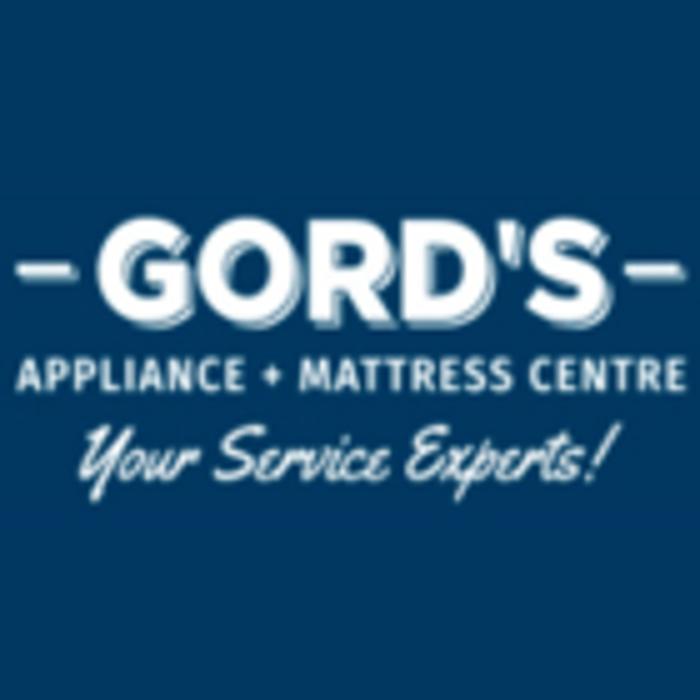Gord's Appliance & Mattress Centre