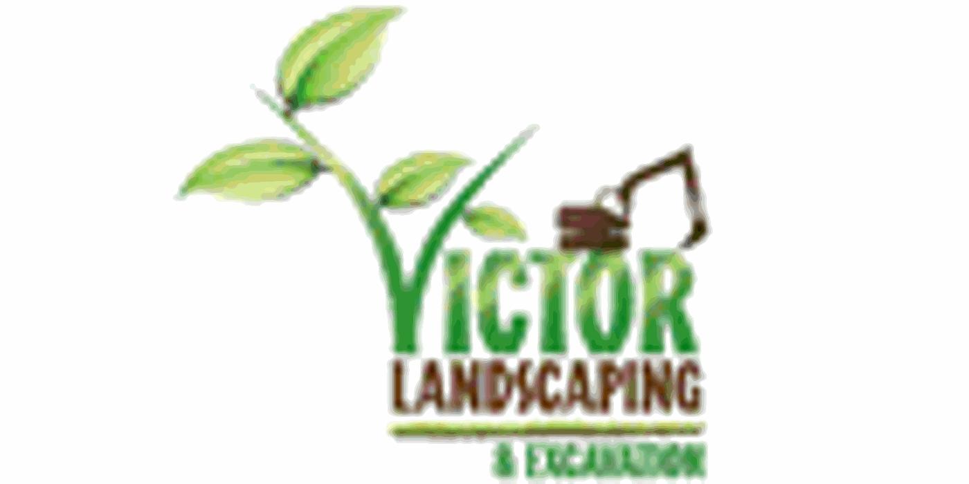 Victor Landscaping & Excavating Inc