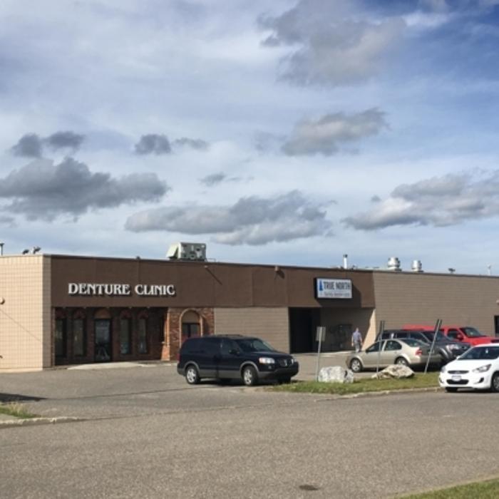 Neudorf Denture Clinic