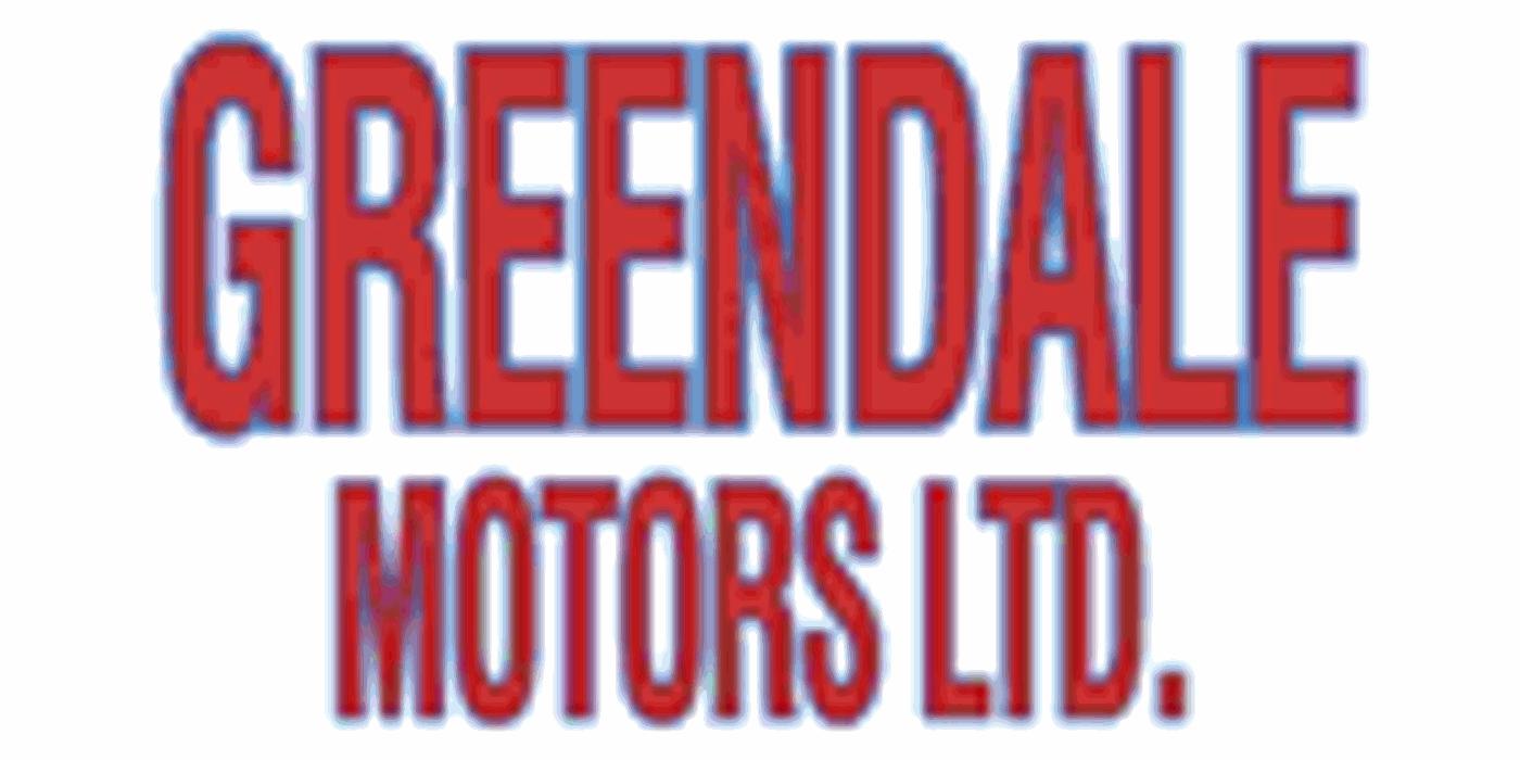 Greendale Motors Ltd