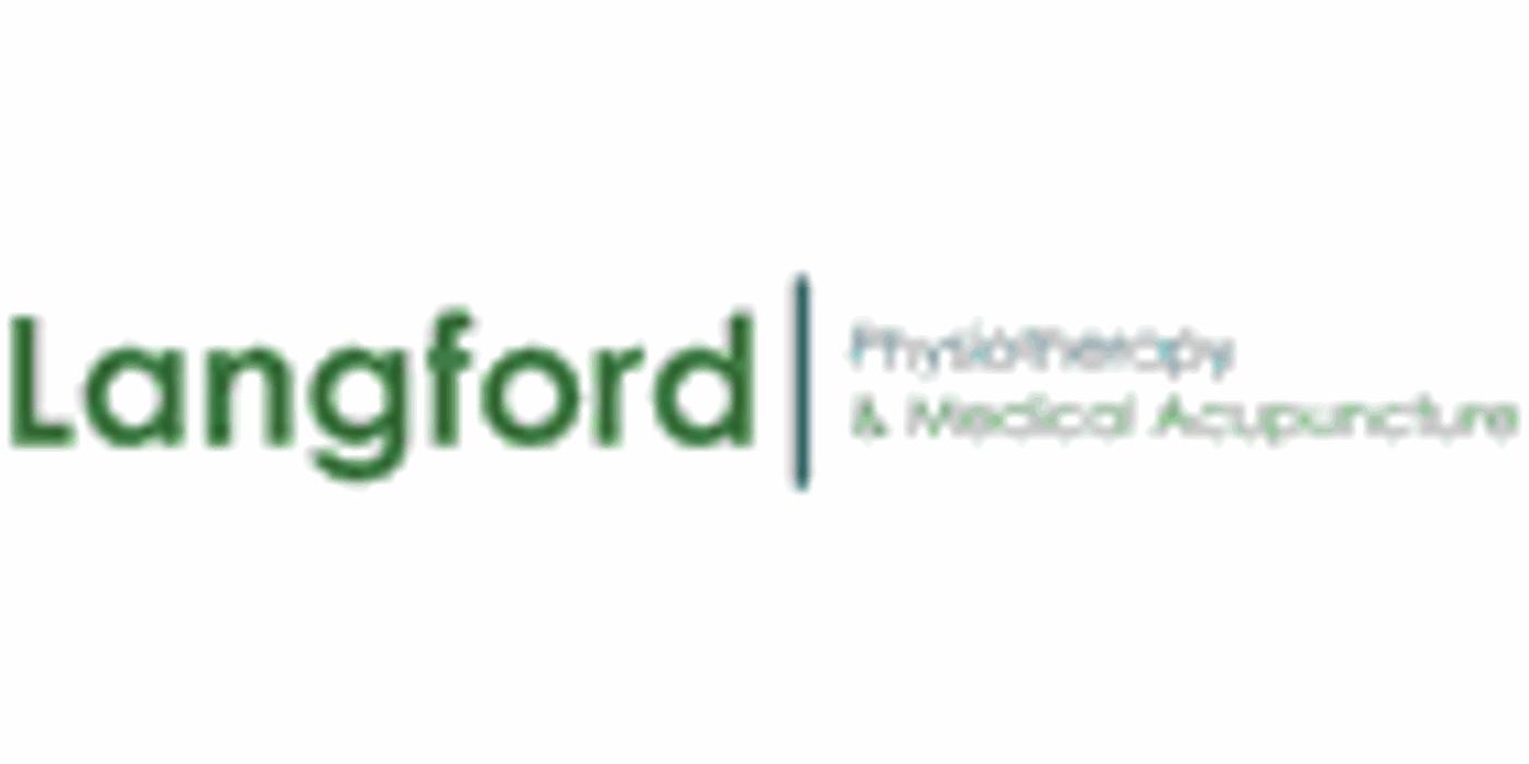 Langford Physiotherapy & Medical Acupuncture Ltd