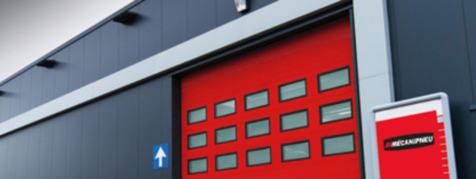 Garage Bernard Poisson Inc.- UNIPRO