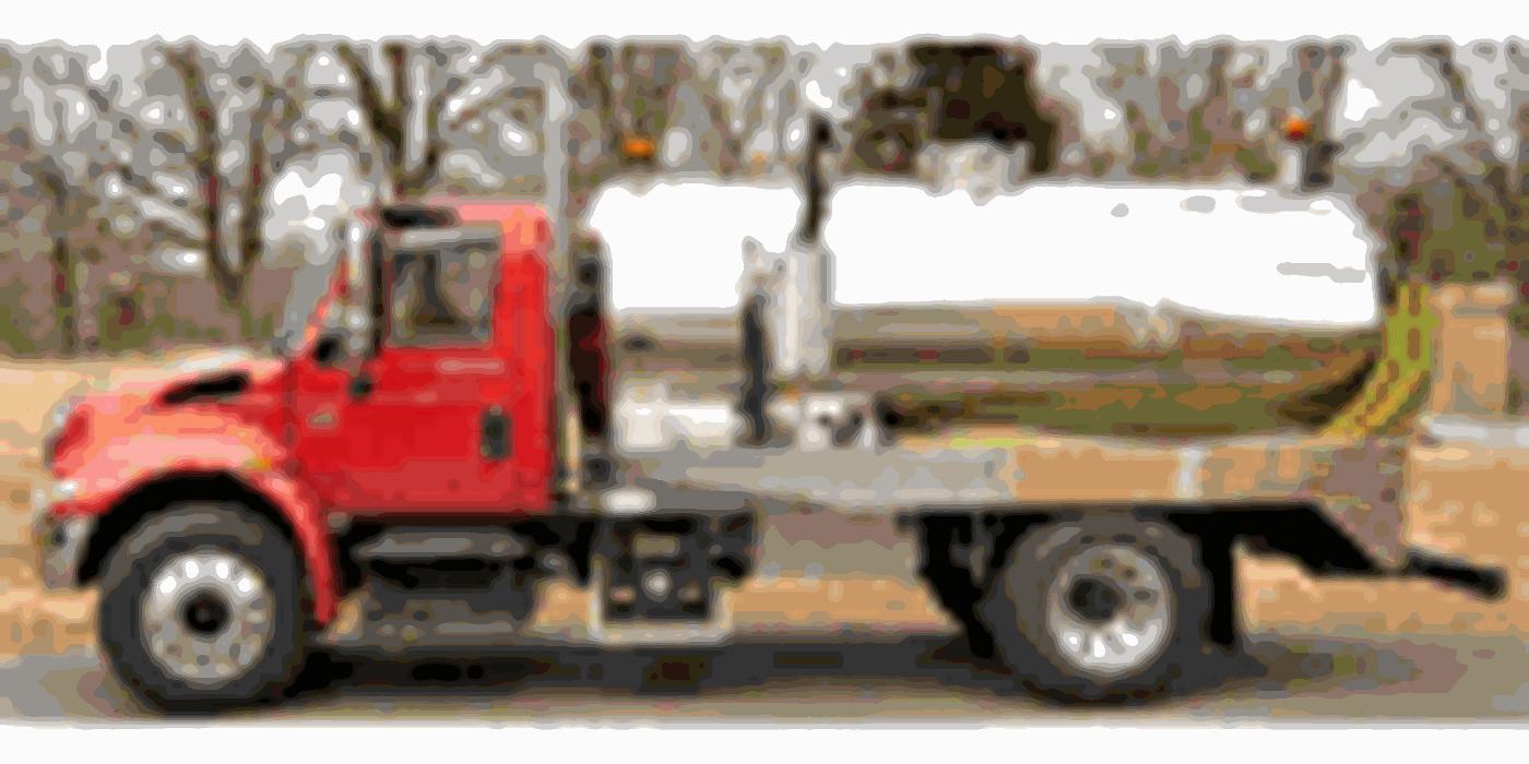 Blakney Trent Towing & Excavating