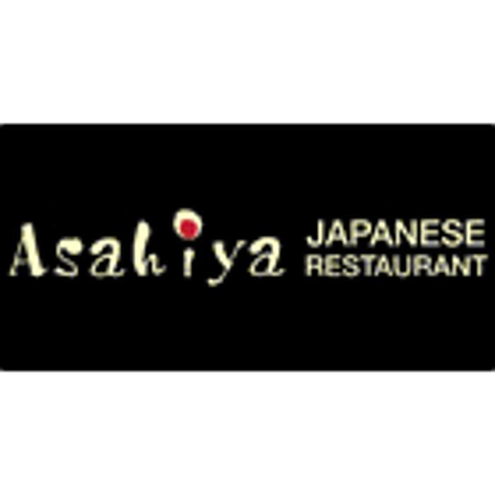 Asahiya Japanese Restaurant