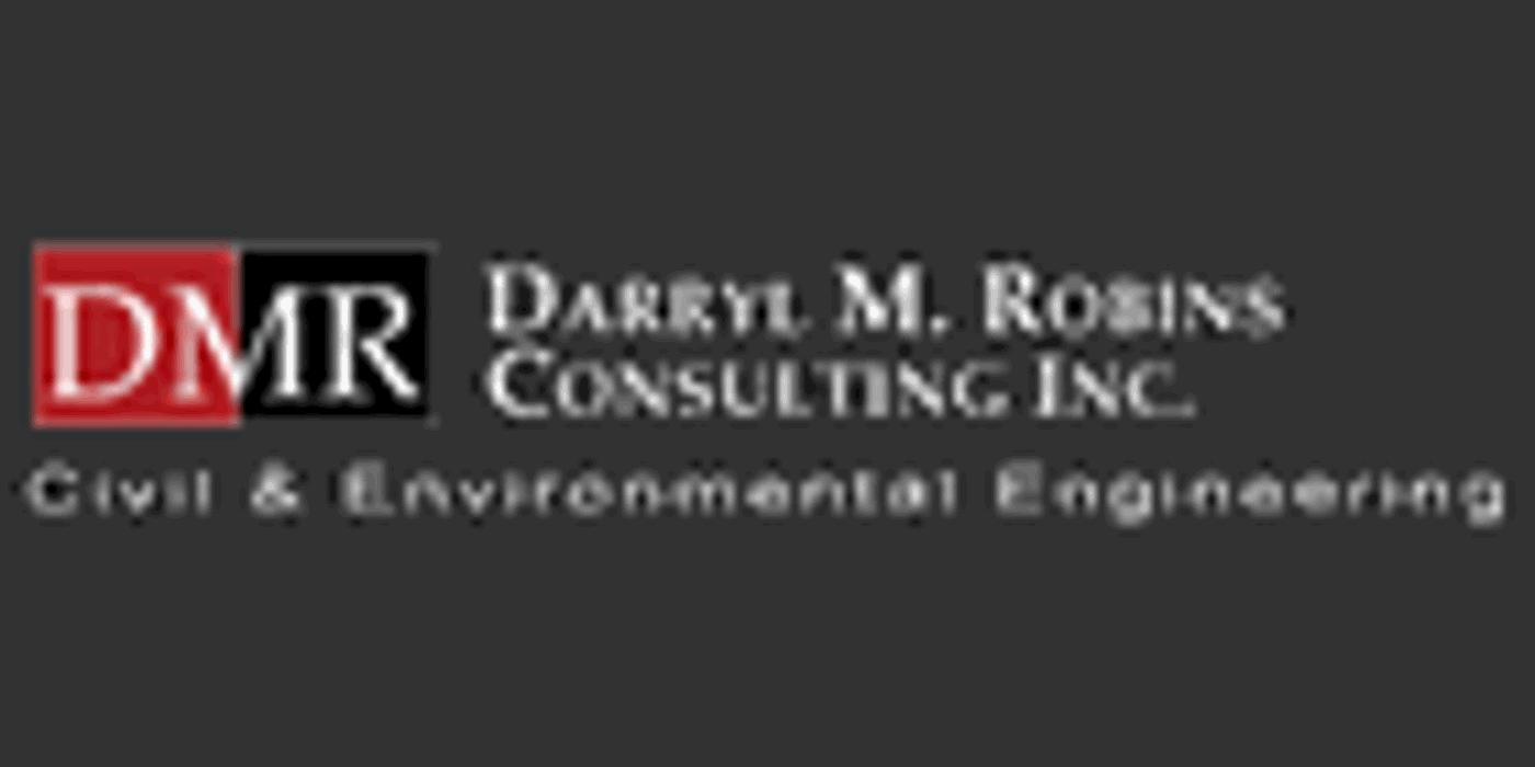 Darryl M Robins Consulting Civil & Environmental Engineering