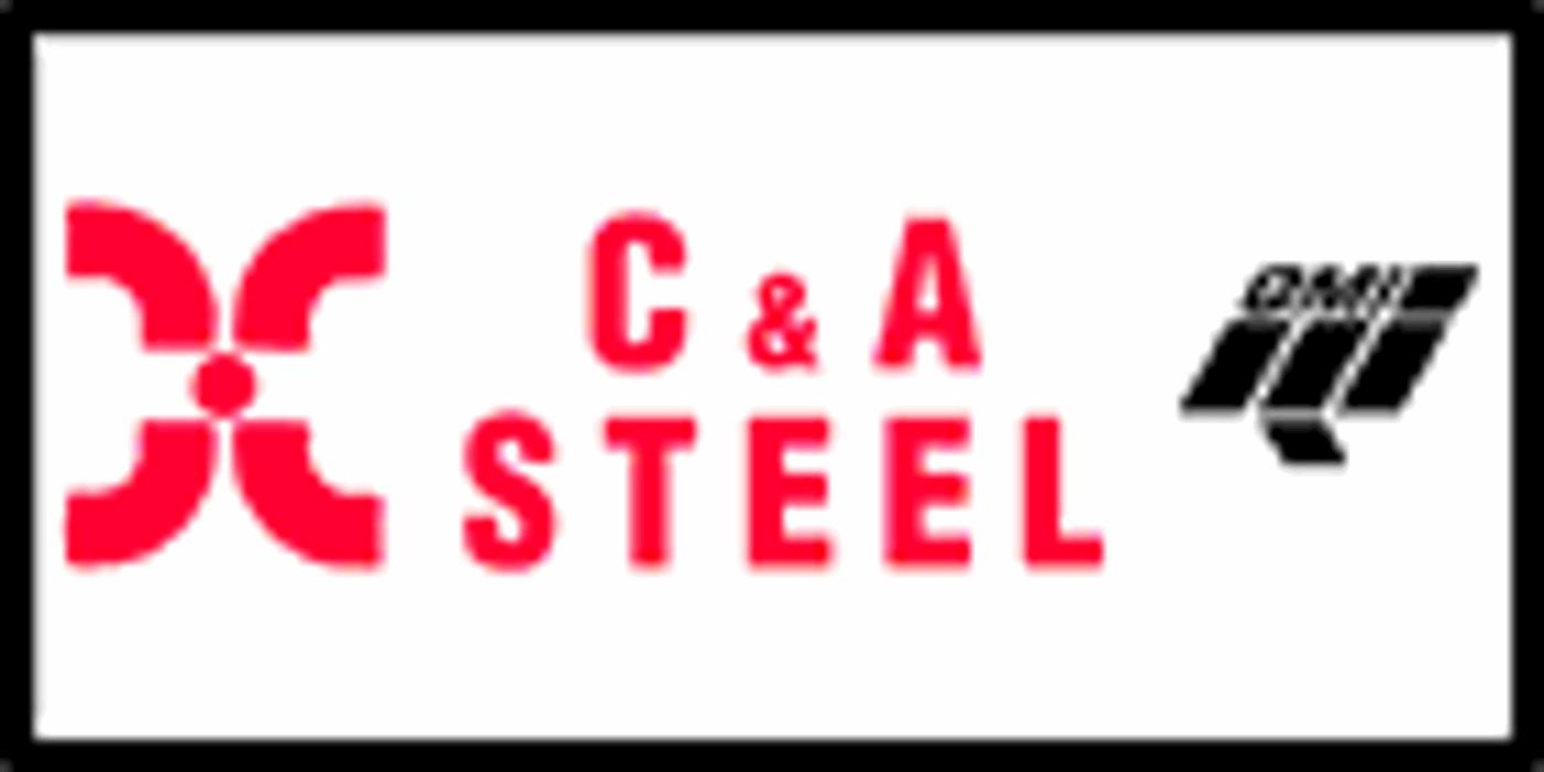 C & A Steel (1983) Ltd