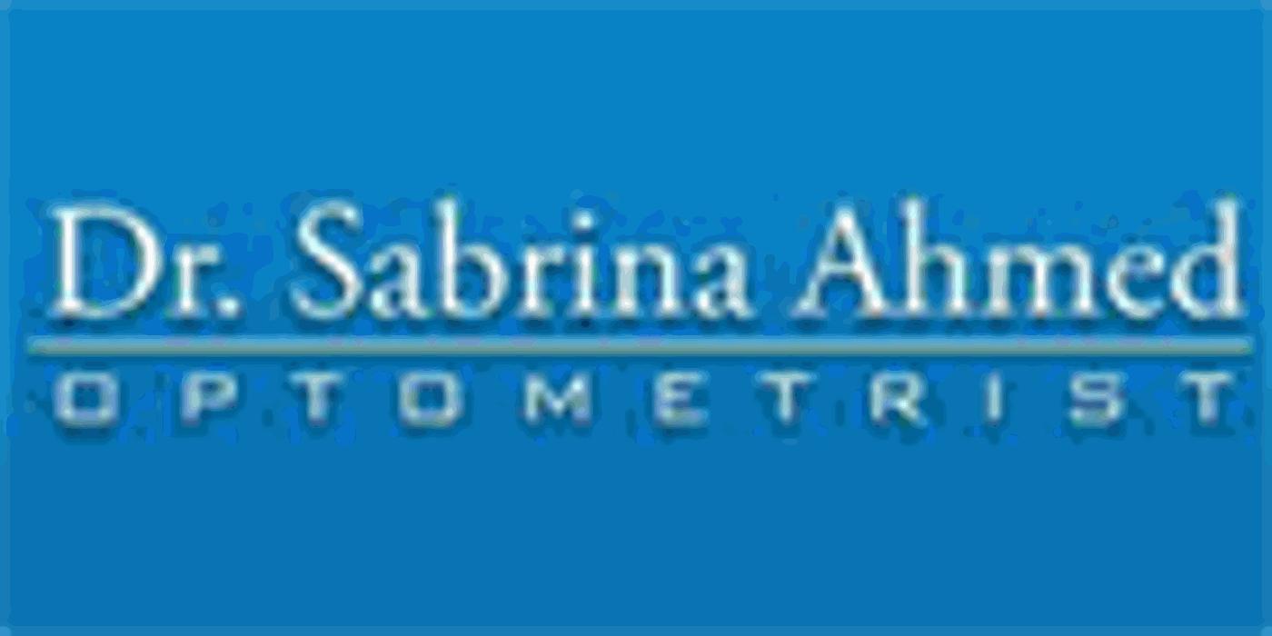 Ahmed Sabrina Dr