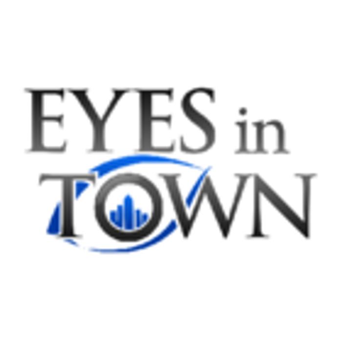 Eyes In Town