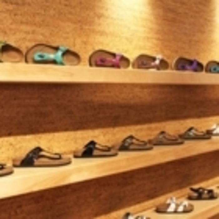 My Shoe Shop Montreal Store