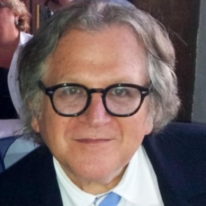 Dr Michael F Elterman