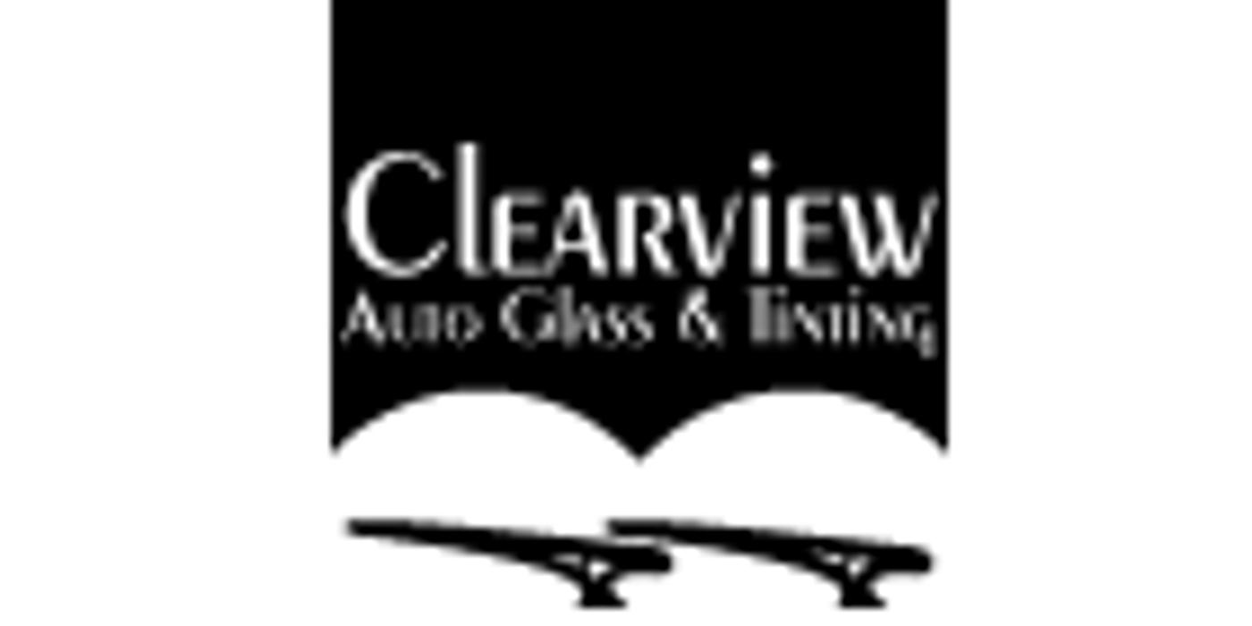 Clearview Auto Glass & Tinting