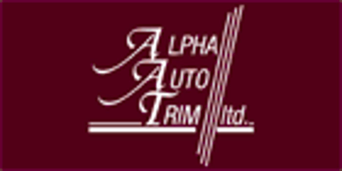Alpha Auto Trim