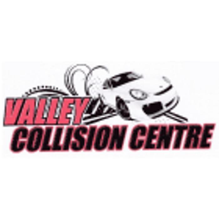 Valley Collision Centre