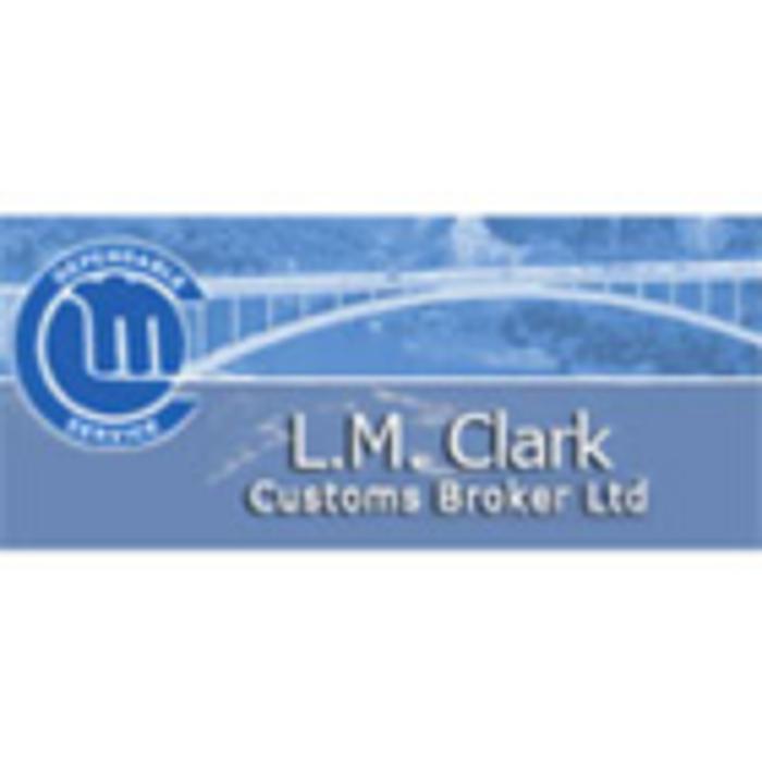 L M Clark Customs Broker Ltd