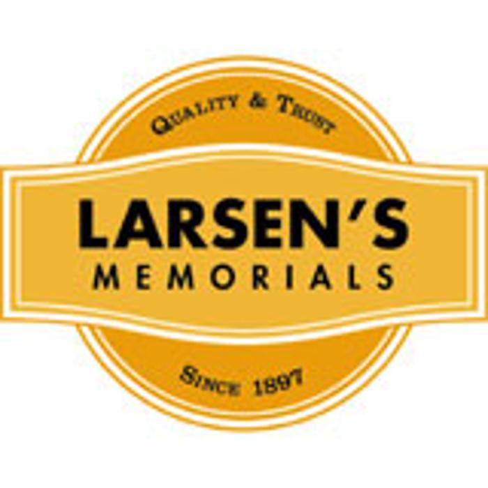 Larsen's Memorials