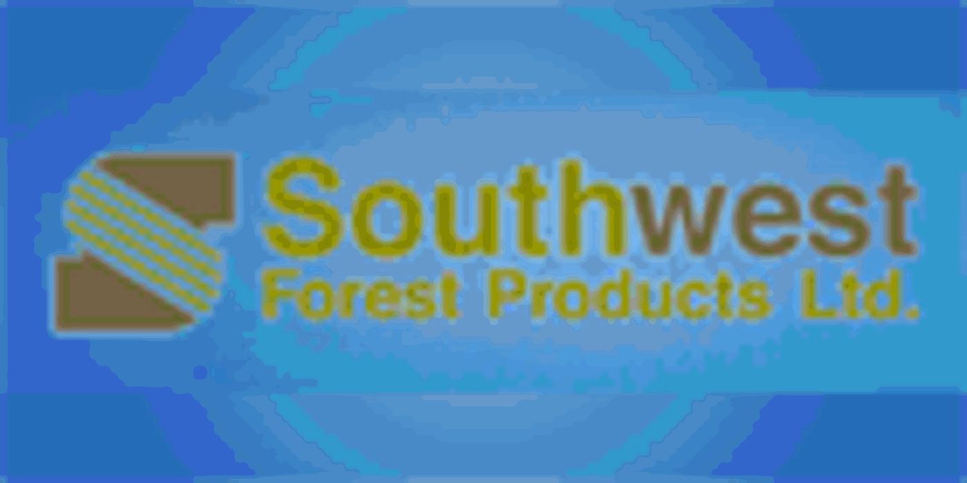 Southwest Forest Products Ltd