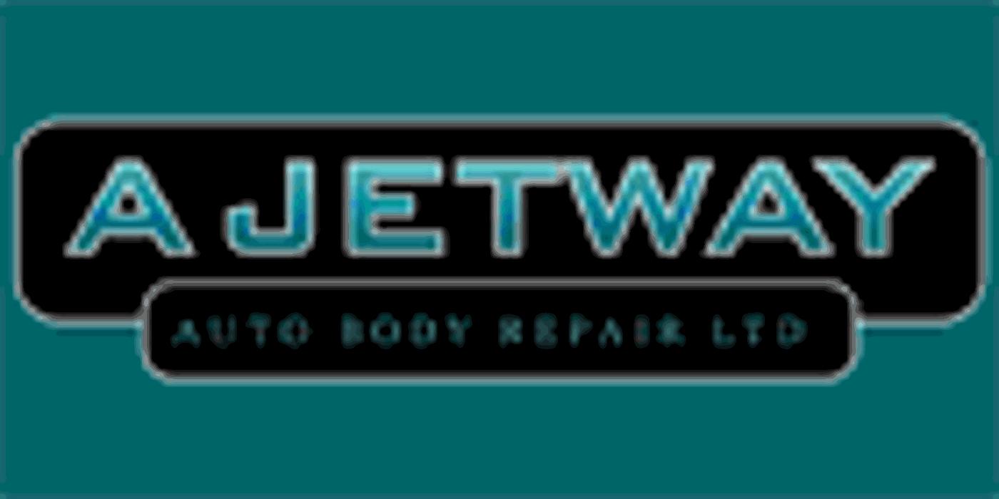 A Jetway Auto Body Repair Ltd