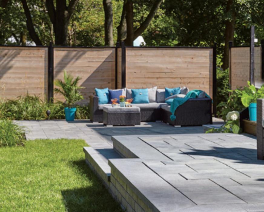 Aménagement Paysagiste Du Portugal Inc