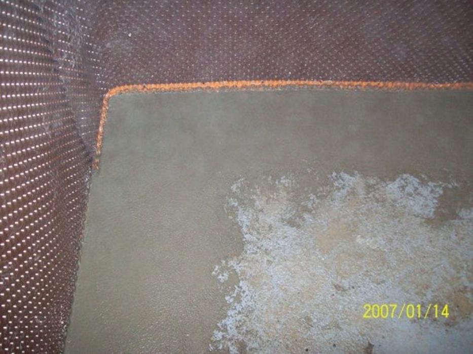 F Faggioni Construction Inc