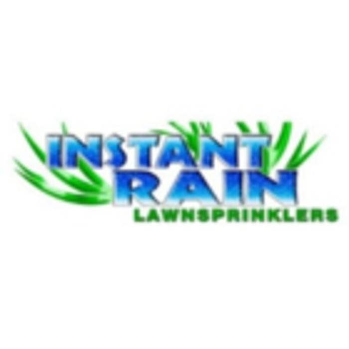 Instant Rain Lawn Sprinklers