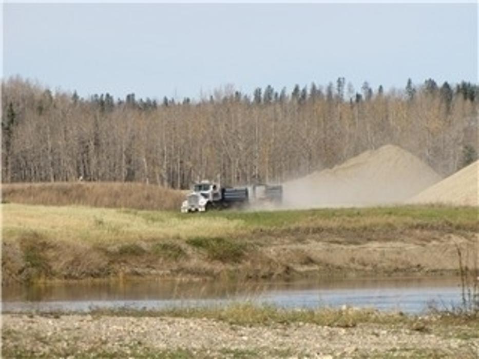 Gering Gravel Sales