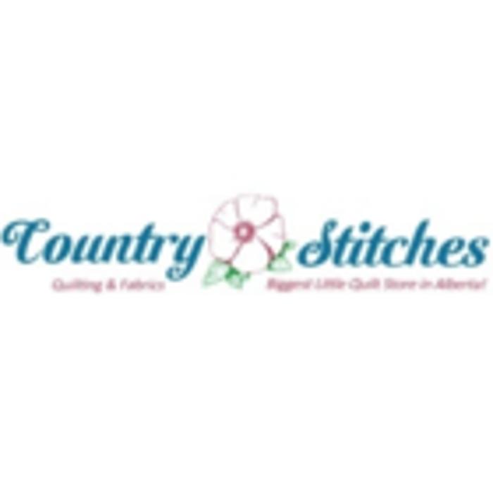 Country Stitches