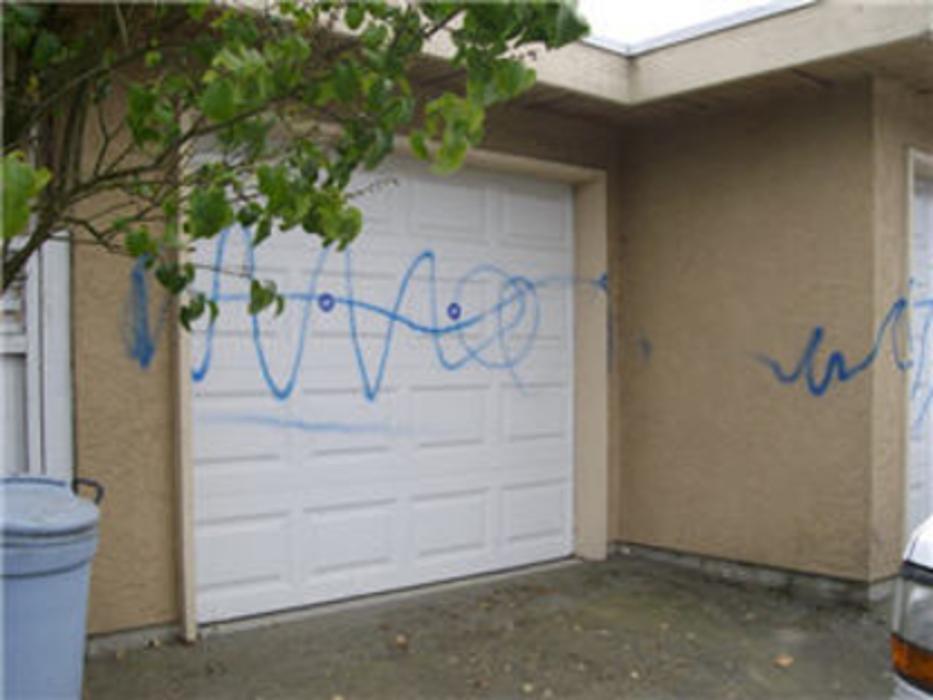 Futur Graffiti Solutions Inc