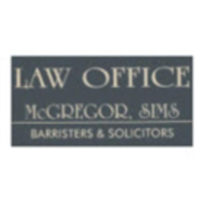McGregor Sims Law Office