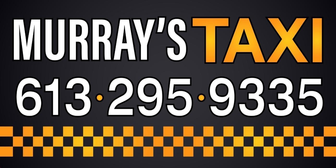 Murray's Taxi