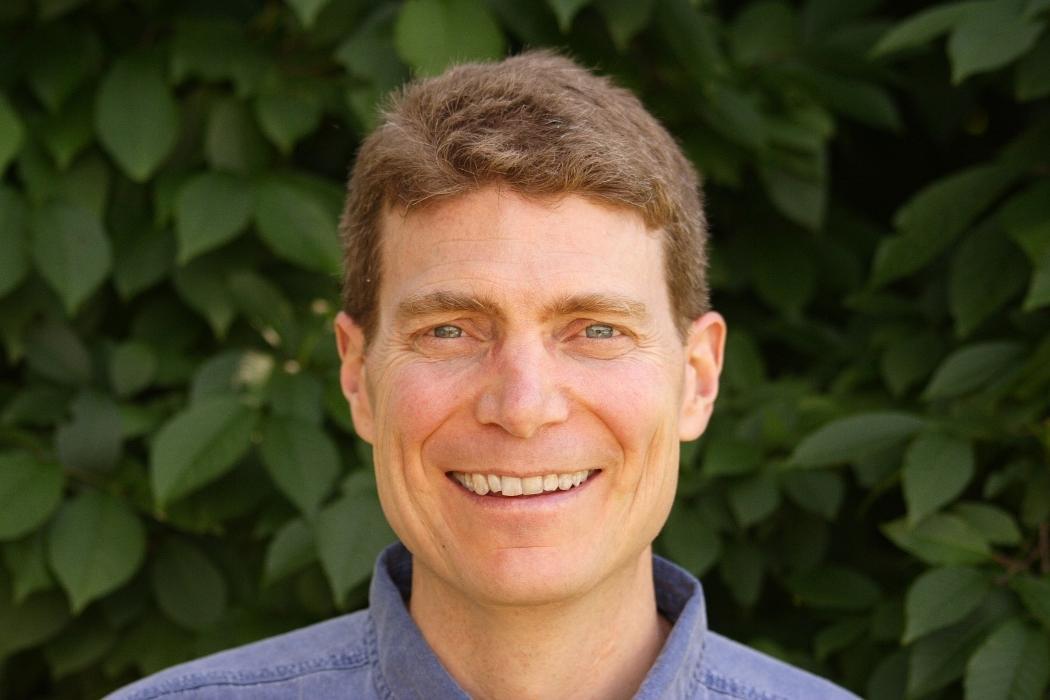 Don Bruce - Rolfing & Body Psychology