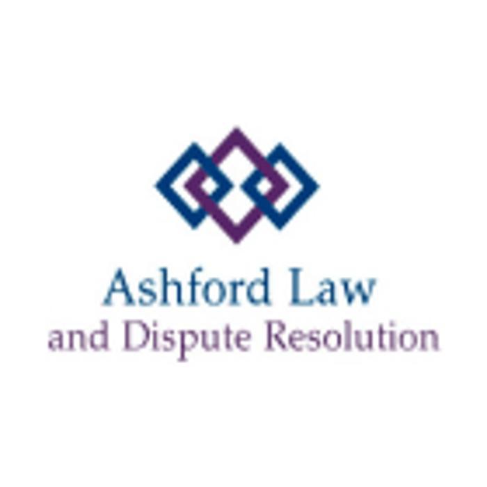 Ashford Law and Dispute Resolution