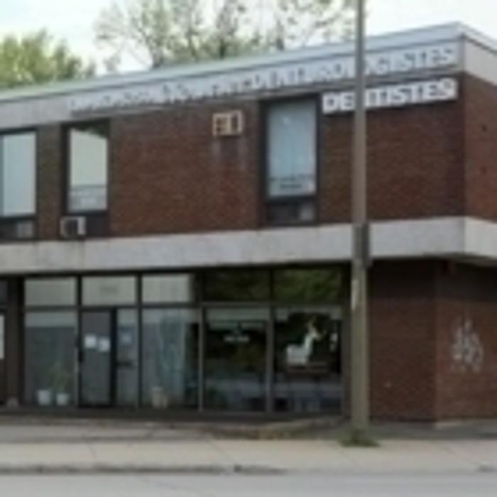 Clinique Cloutier - Denturologiste Montreal