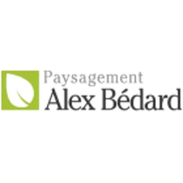 Paysagement Alex Bedard