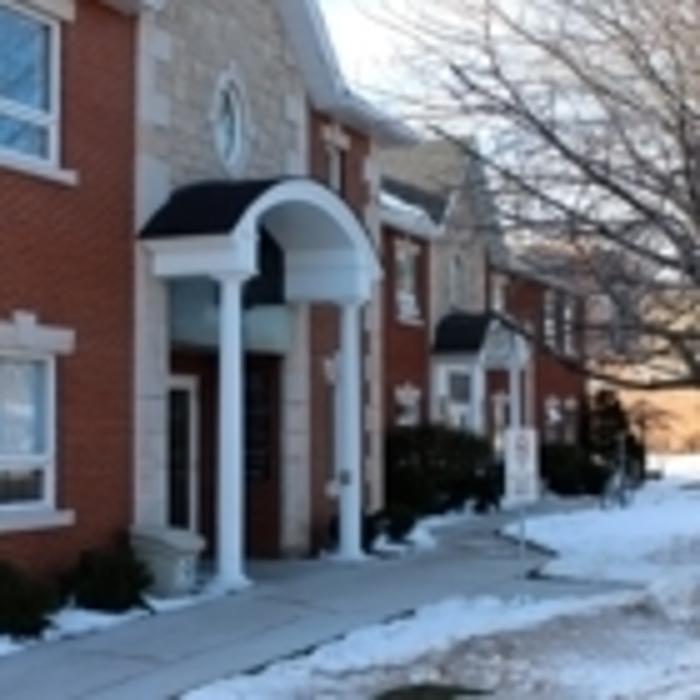 Burkhart Gilchrist Architects Inc