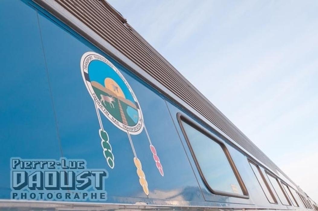 Transport Ferroviaire Tshiuetin Inc