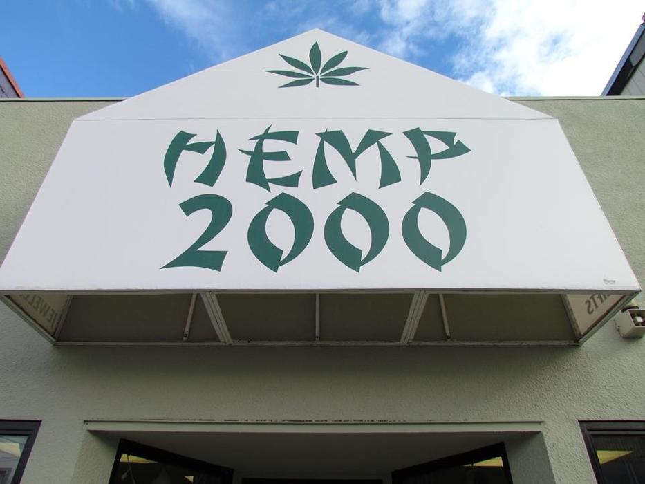 Hemp 2000