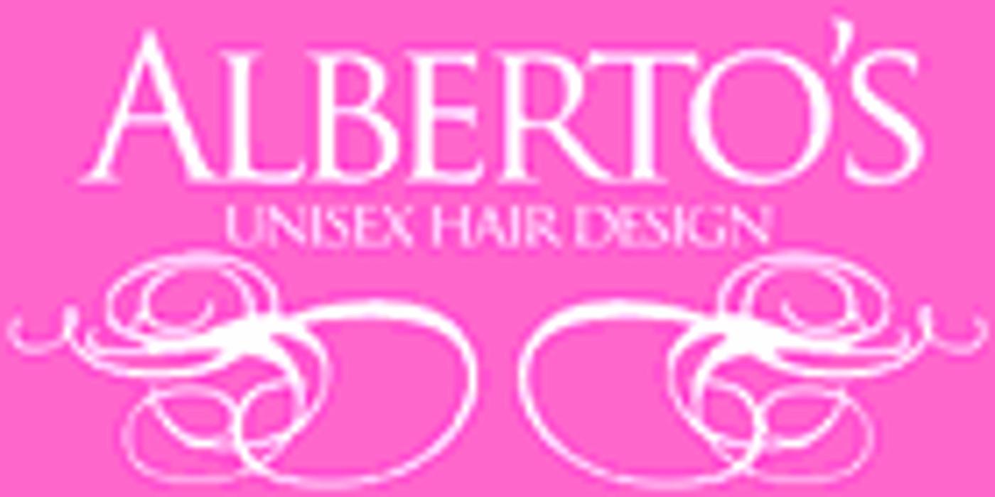 Alberto's Unisex Hairdesign Ltd
