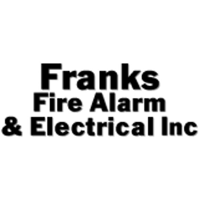 Franks Fire Alarm & Electrical Inc.