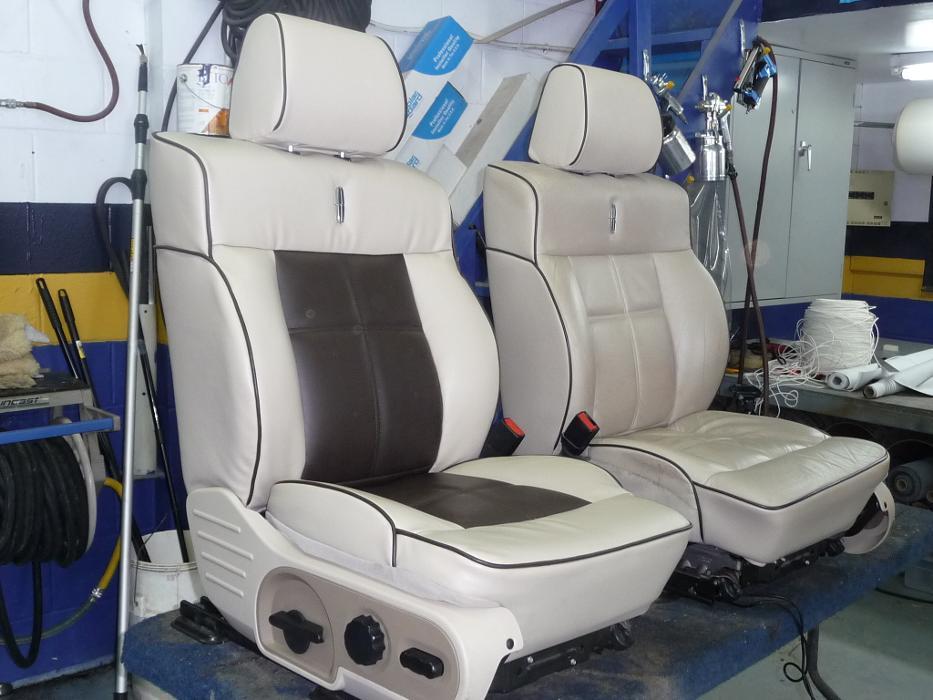 Aubut & Beauregard Vitres d'autos