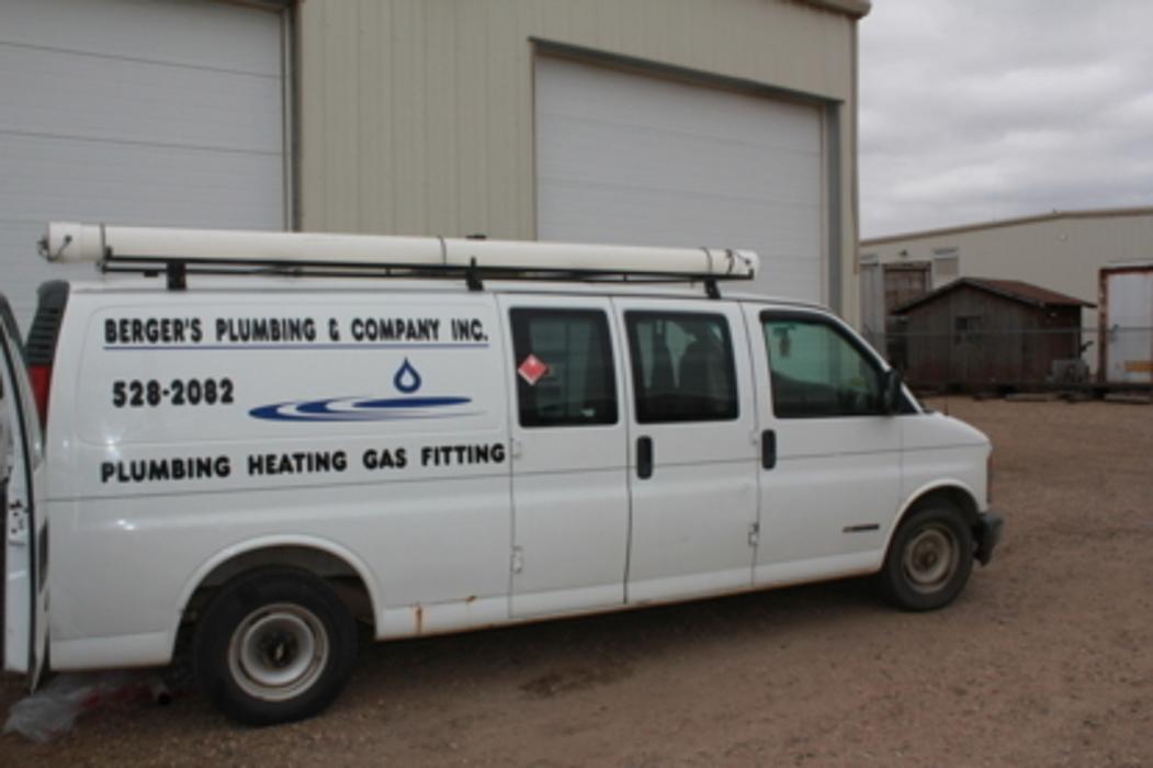 Berger's Plumbing & Company