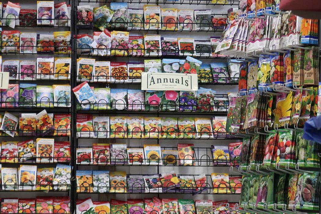 Spencer's Garden Centre