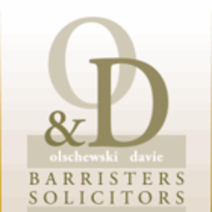 Olschewski Davie Barristers & Solicitors