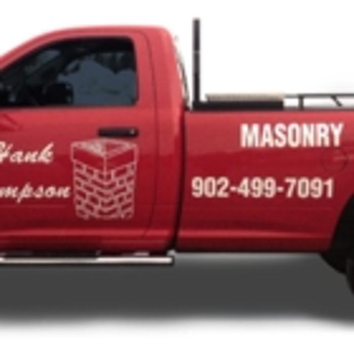 Hank Sampson Masonry Services