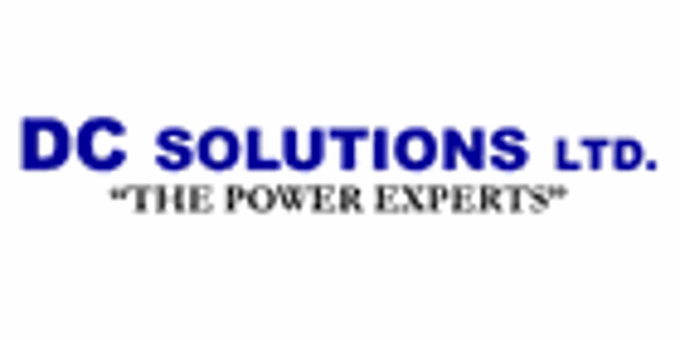 D C Solutions Ltd